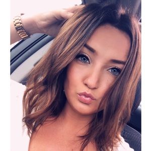 Meet your Posher, Meghan
